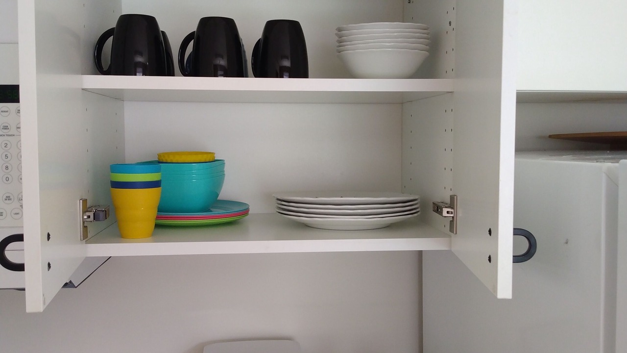 Photo of Kitchen in Winnipeg Beach