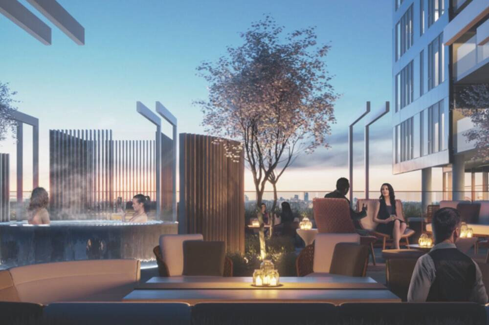 Photo of Outdoor in North York