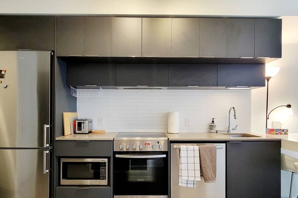 Photo of Kitchen in Garden District