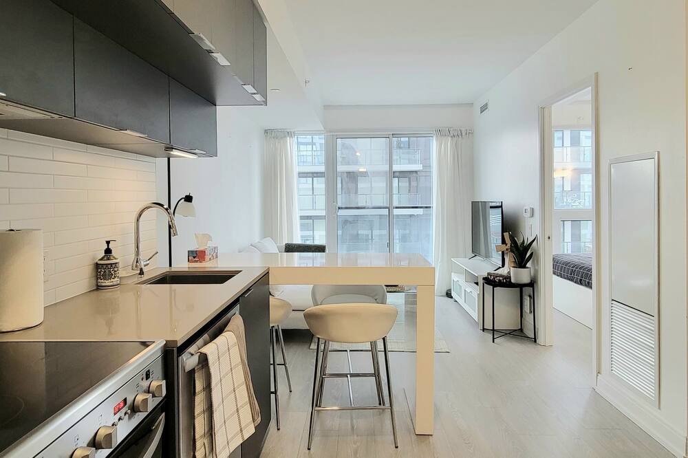 Photo of Kitchen in Garden District