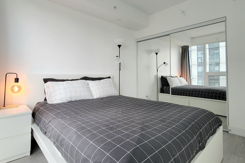 Photo of Bedroom in Garden District