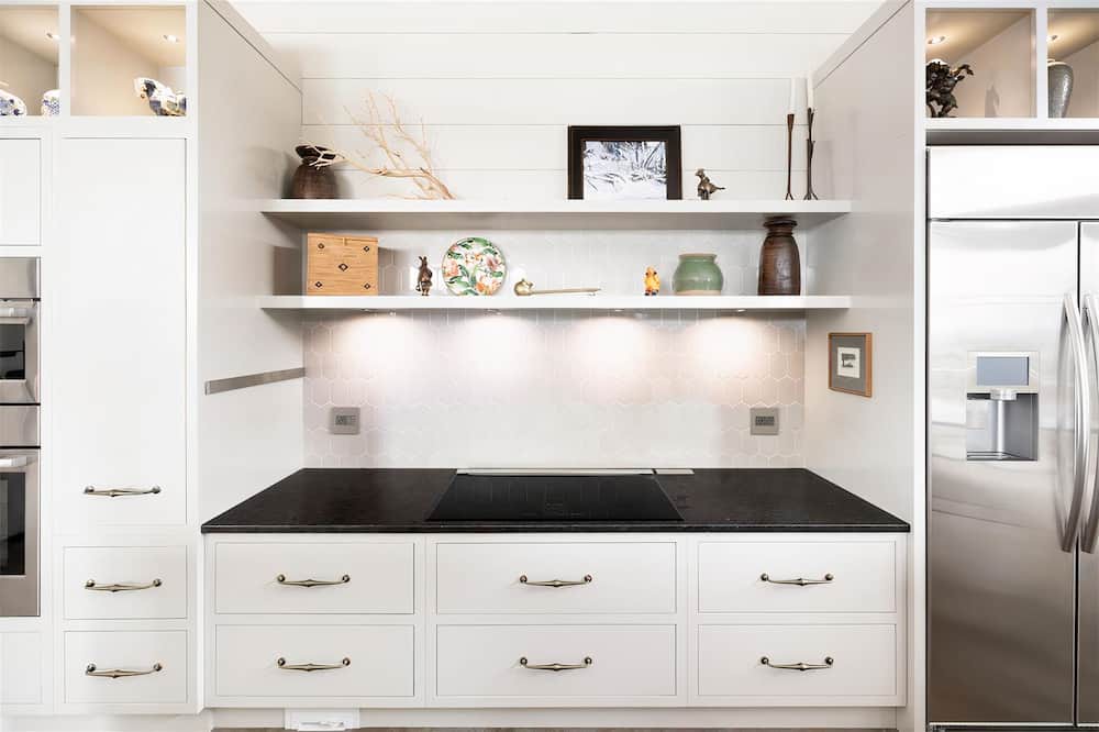 Photo of Kitchen in Okanagan Valley