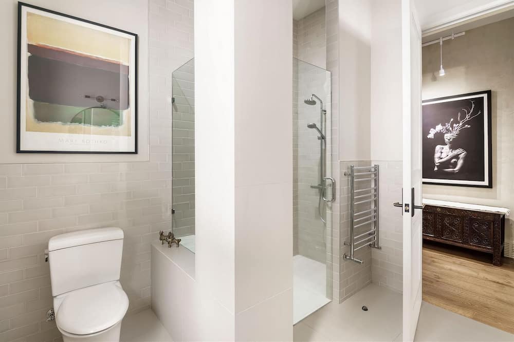 Photo of Bathroom in Okanagan Valley