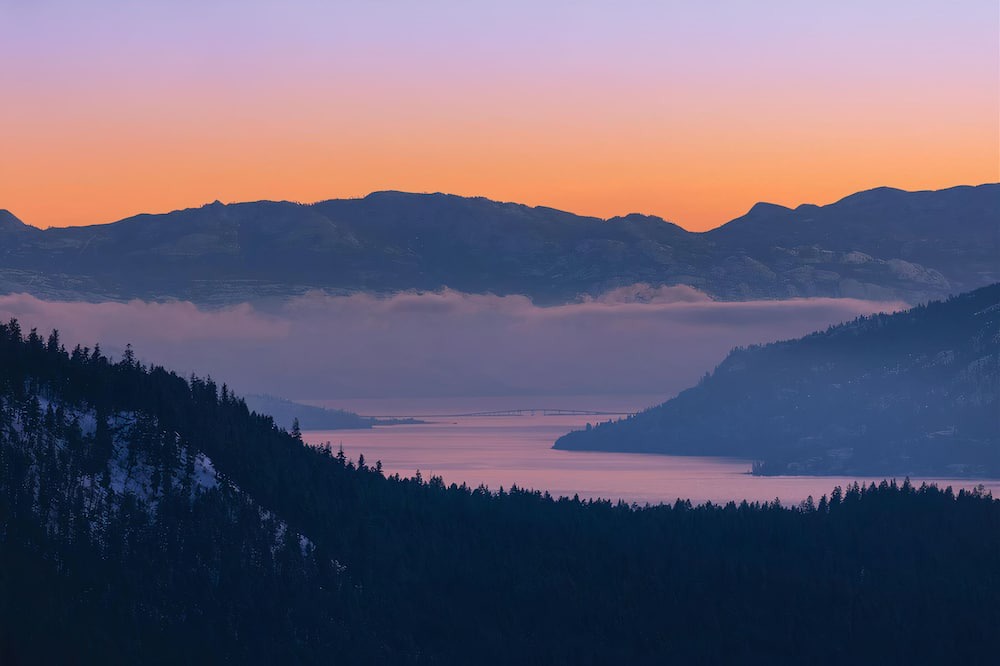 Photo of Others in Okanagan Valley