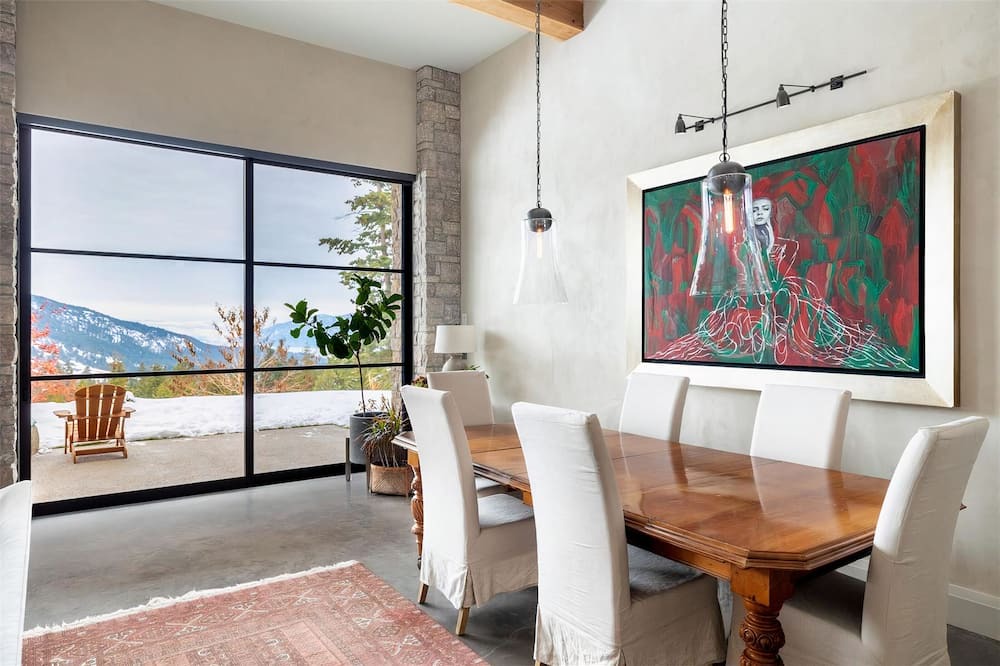 Photo of Bedroom in Okanagan Valley
