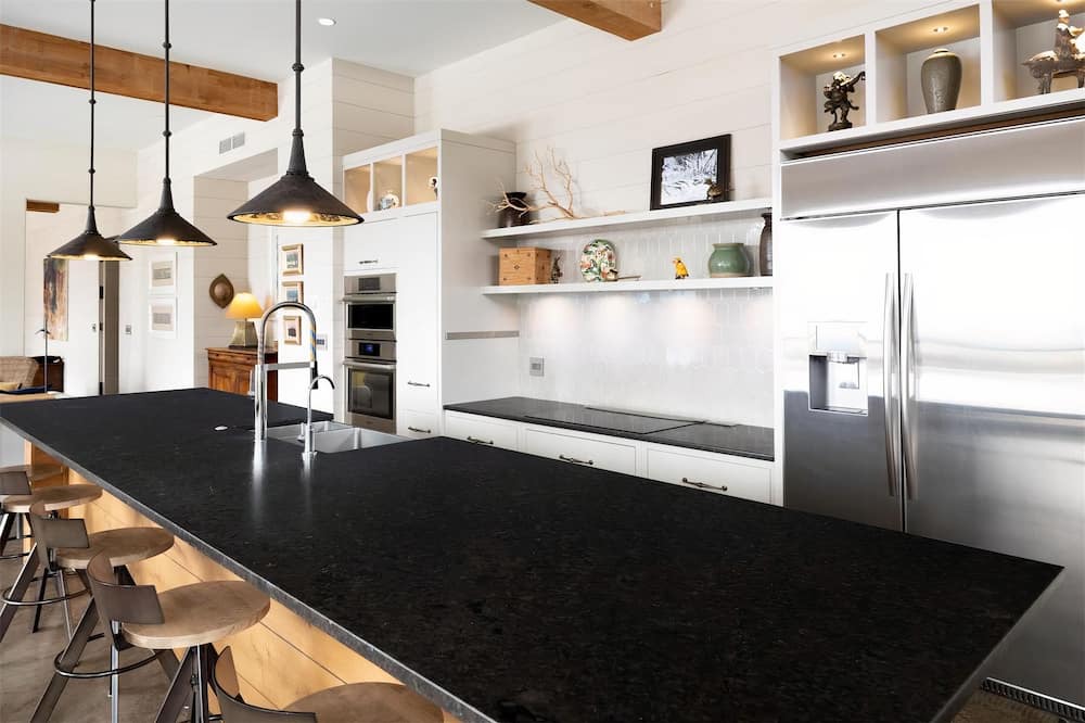 Photo of Kitchen in Okanagan Valley