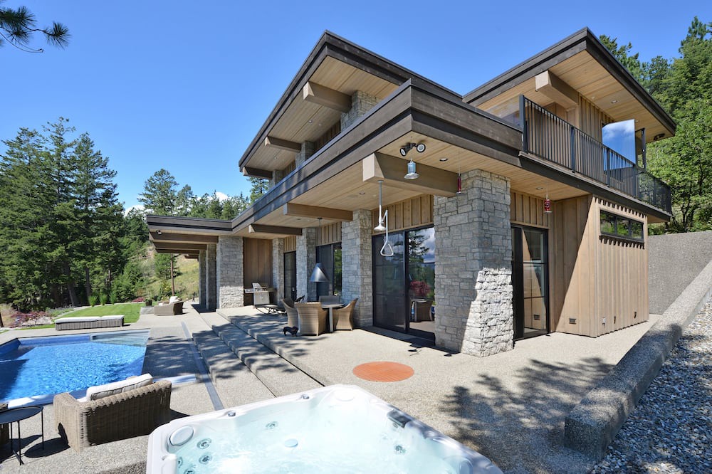 Photo of Outdoor in Okanagan Valley