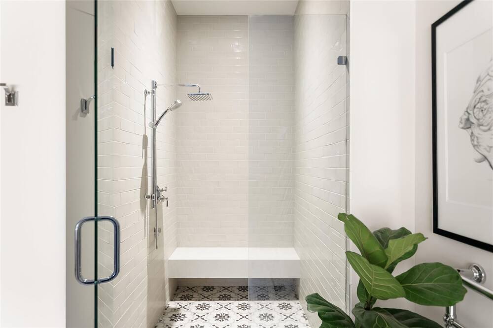 Photo of Bathroom in Okanagan Valley