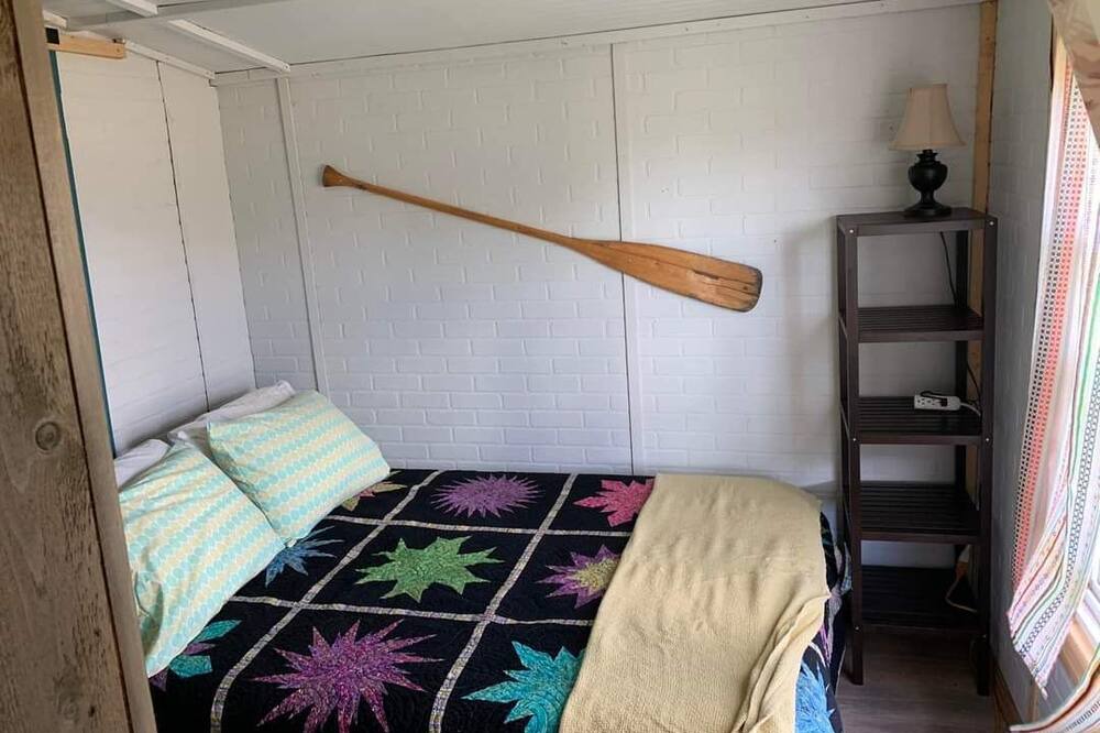 Photo of Bedroom in Gaspereaux