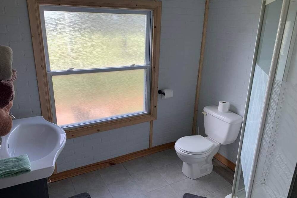 Photo of Bathroom in Gaspereaux