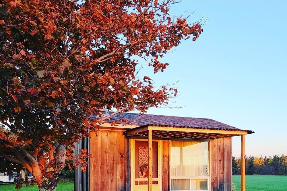 Photo of Outdoor in Gaspereaux