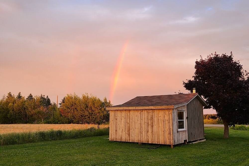 Photo of Outdoor in Gaspereaux
