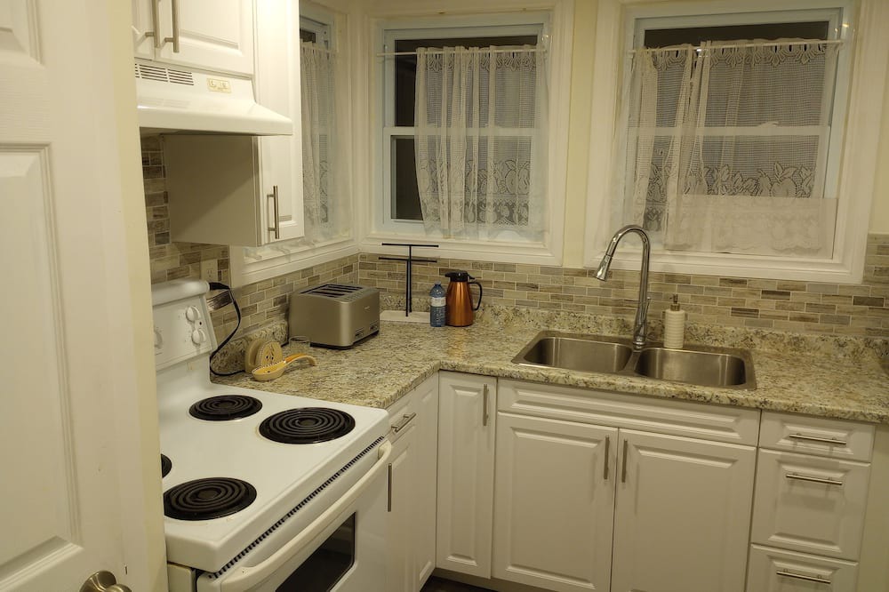 Photo of Kitchen in MacTier