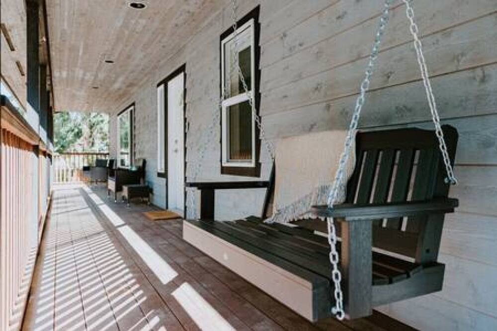 Photo of Outdoor in Halfmoon Bay