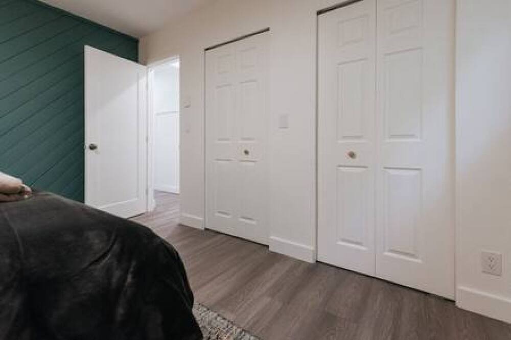 Photo of Bedroom in Halfmoon Bay