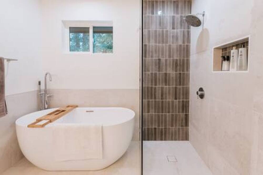 Photo of Bathroom in Halfmoon Bay