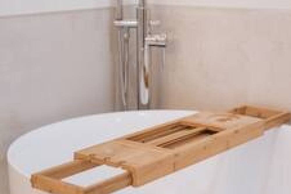 Photo of Bathroom in Halfmoon Bay