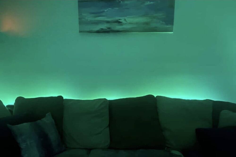 Photo of Livingroom in Fabreville