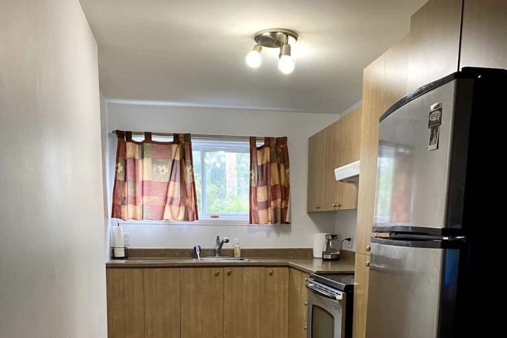 Photo of Kitchen in Fabreville