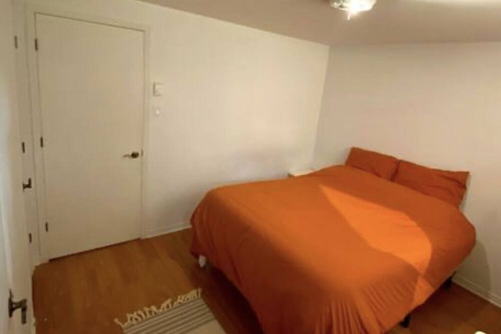 Photo of Bedroom in Fabreville