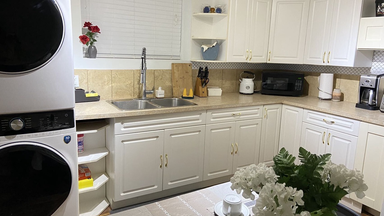 Photo of Kitchen in South Central