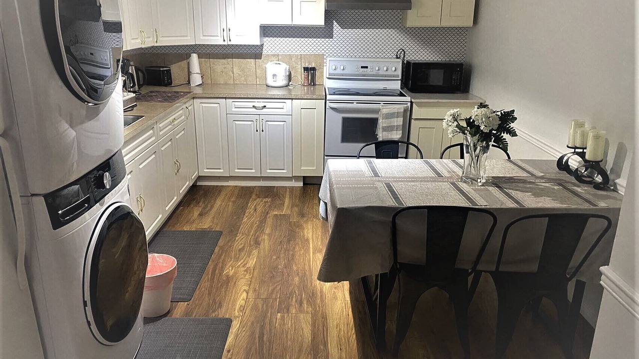 Photo of Kitchen in South Central