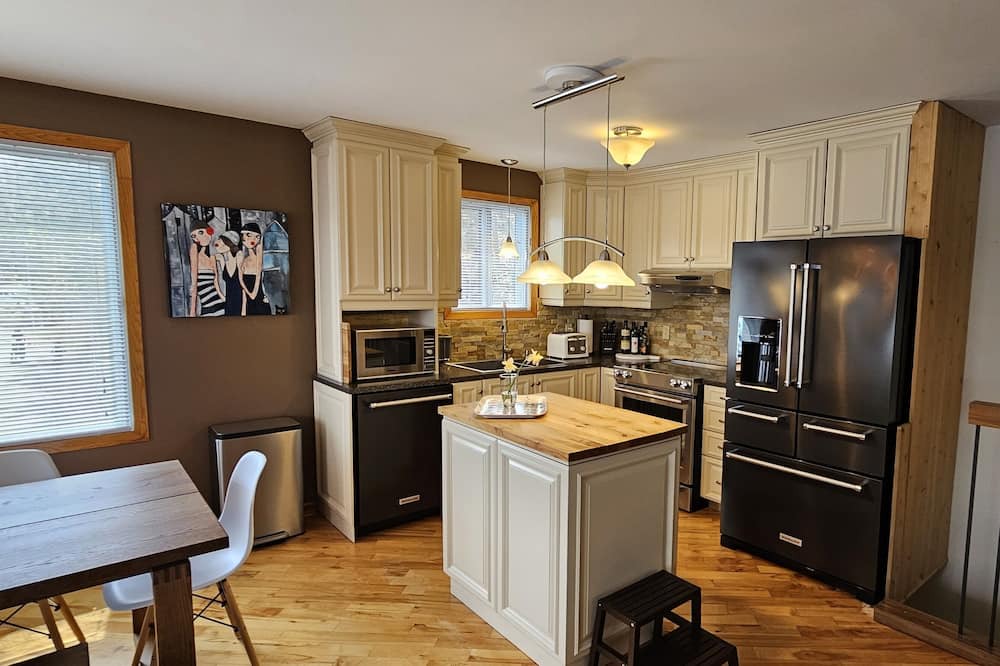 Photo of Kitchen in Orford