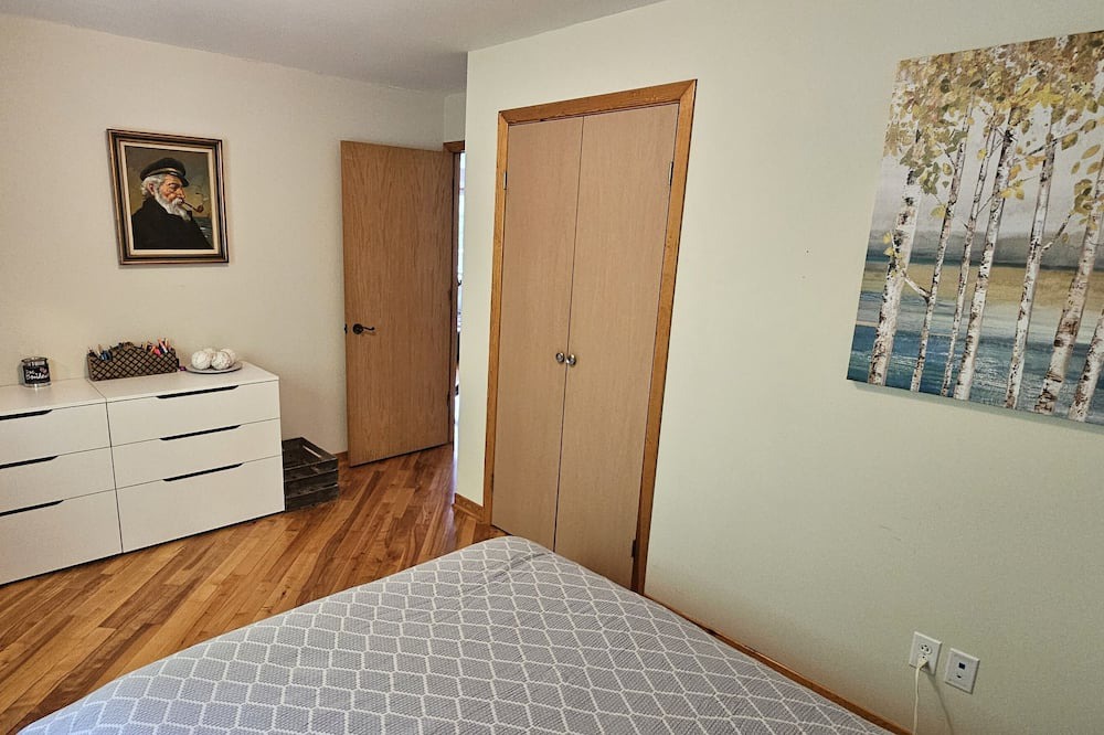 Photo of Bedroom in Orford
