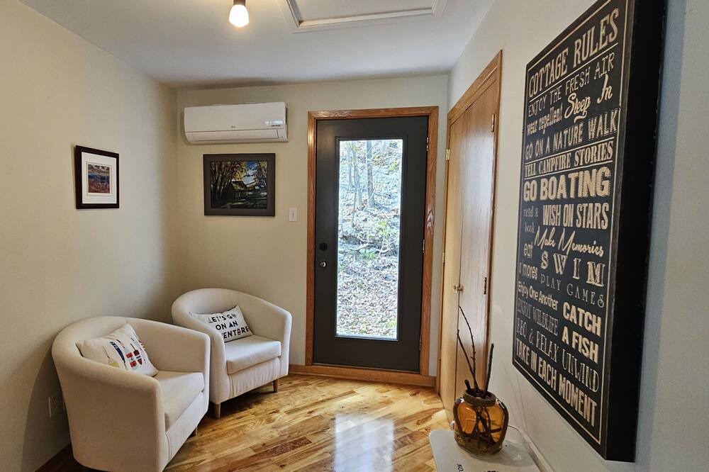 Photo of Bathroom in Orford