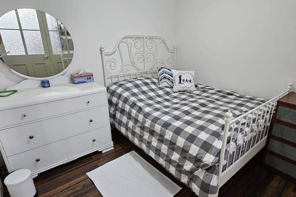 Photo of Bedroom in Orford