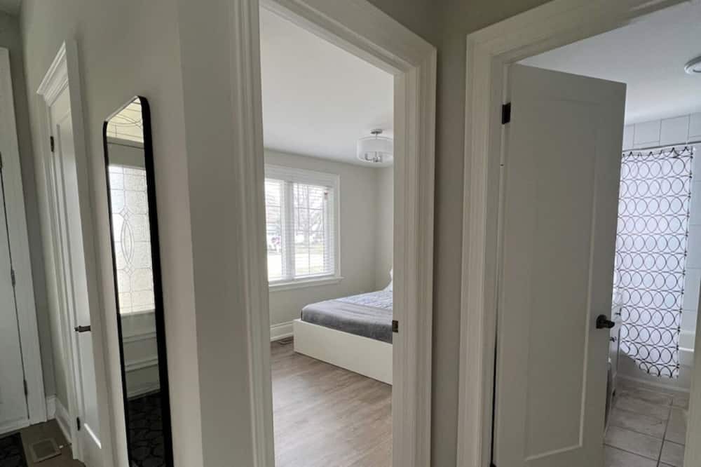 Photo of Bedroom in Scarborough