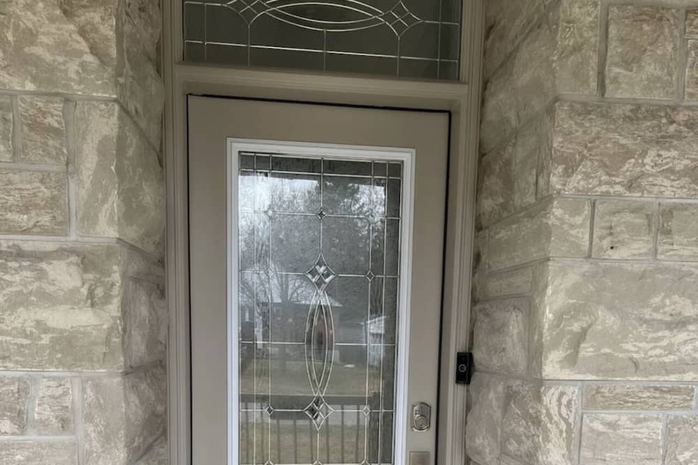 Photo of Outdoor in Scarborough