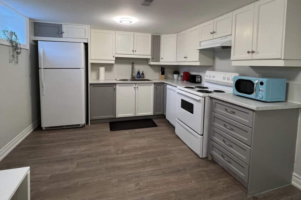 Photo of Kitchen in Scarborough