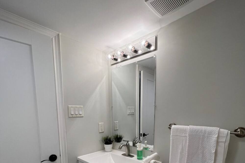 Photo of Bathroom in Scarborough