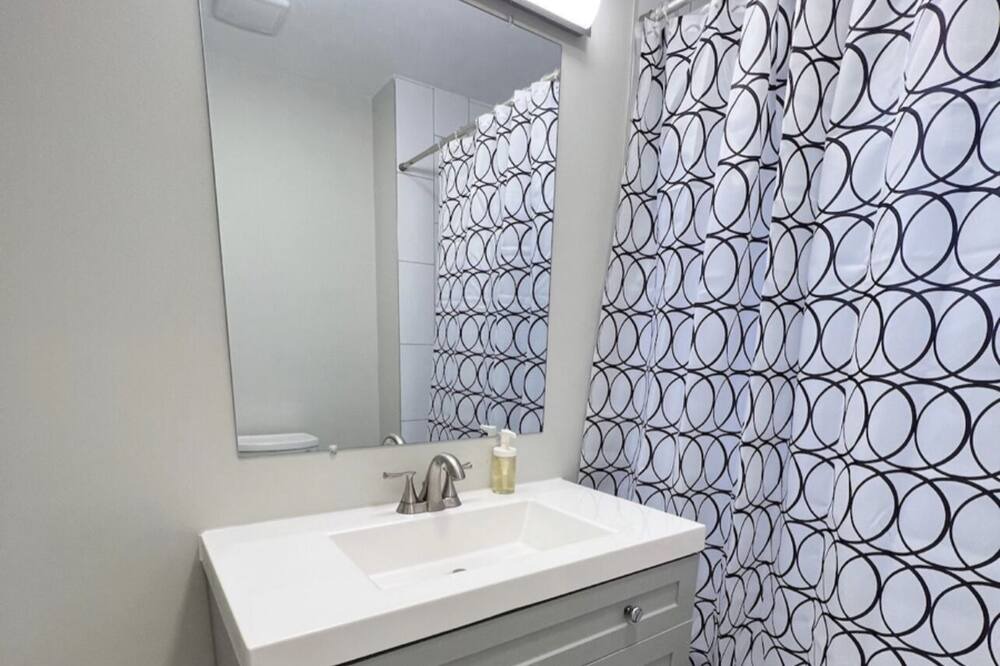 Photo of Bathroom in Scarborough