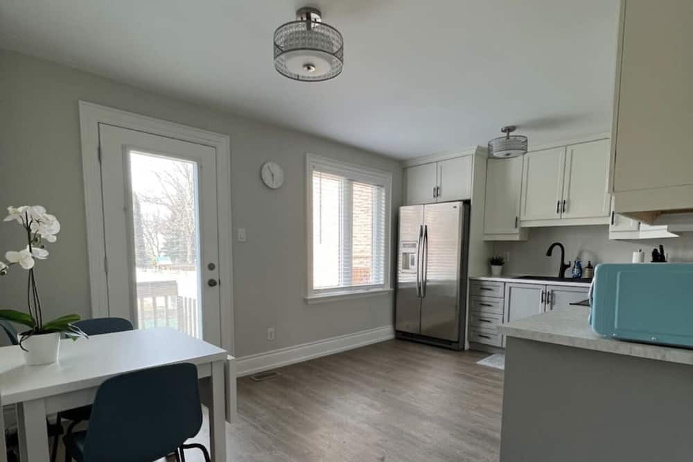 Photo of Kitchen in Scarborough