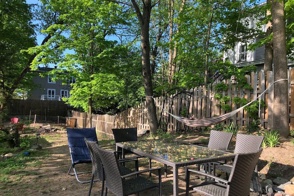 Photo of Outdoor in Lennoxville