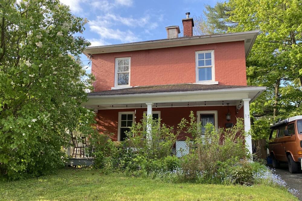 Photo of Outdoor in Lennoxville