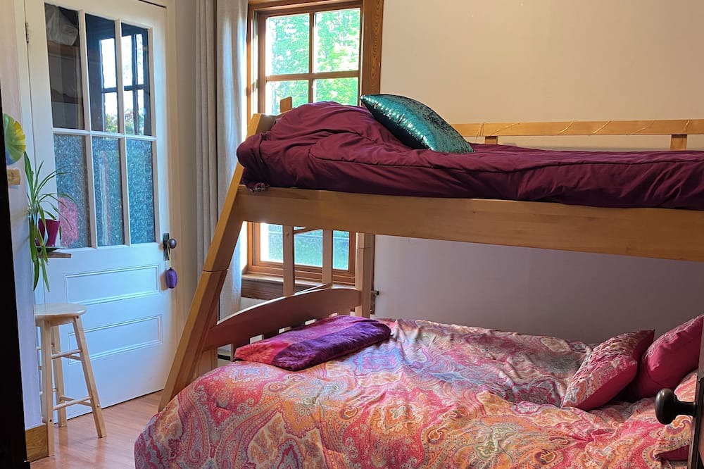 Photo of Bedroom in Lennoxville