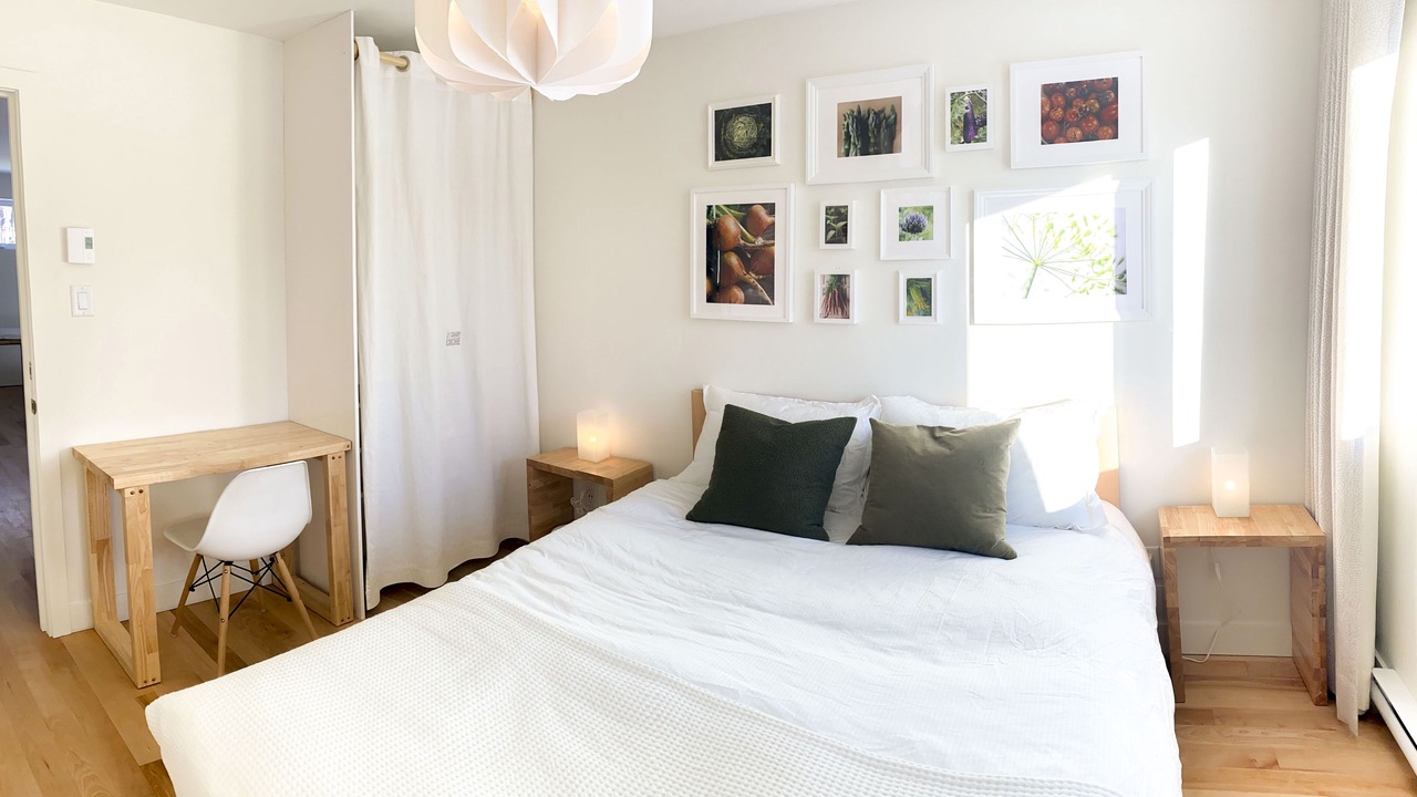 Photo of Bedroom in Shefford