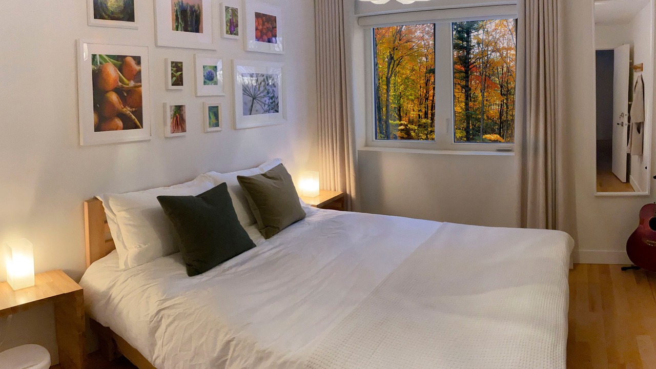 Photo of Bedroom in Shefford