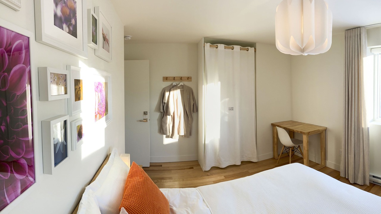Photo of Bedroom in Shefford