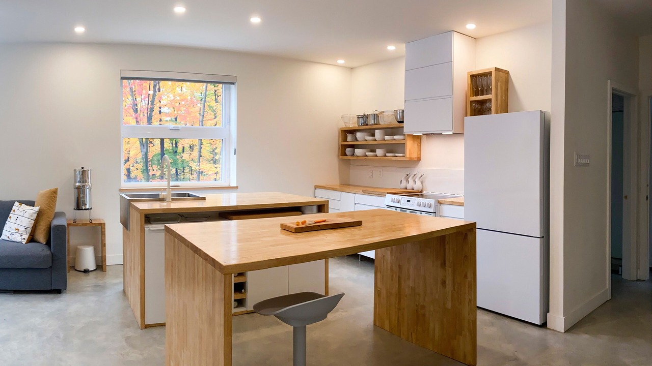Photo of Kitchen in Shefford
