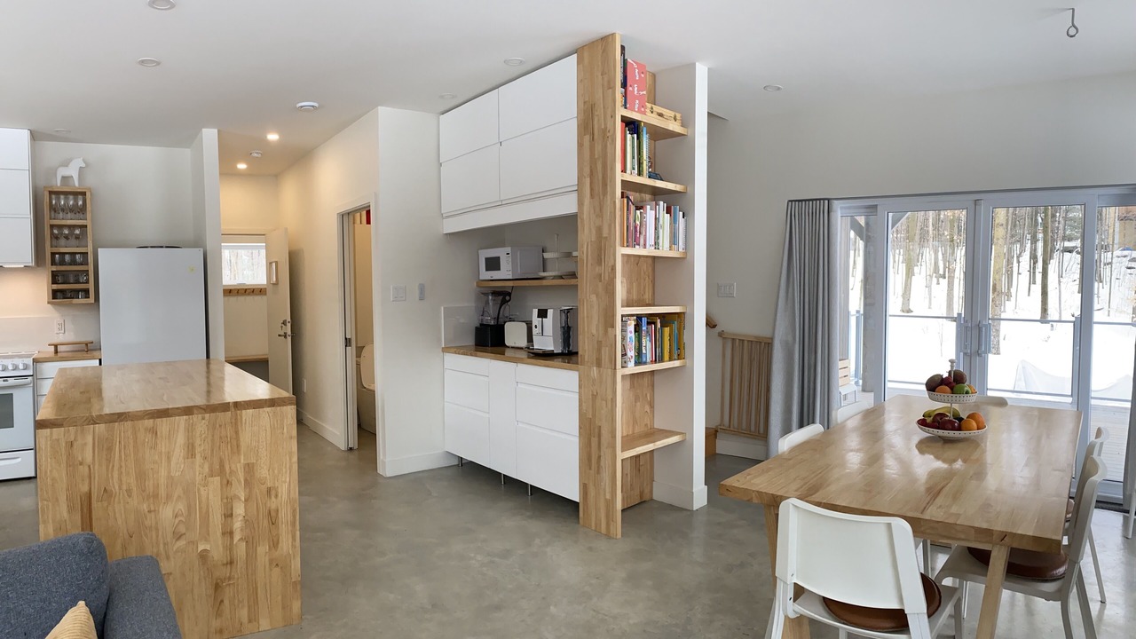Photo of Kitchen in Shefford