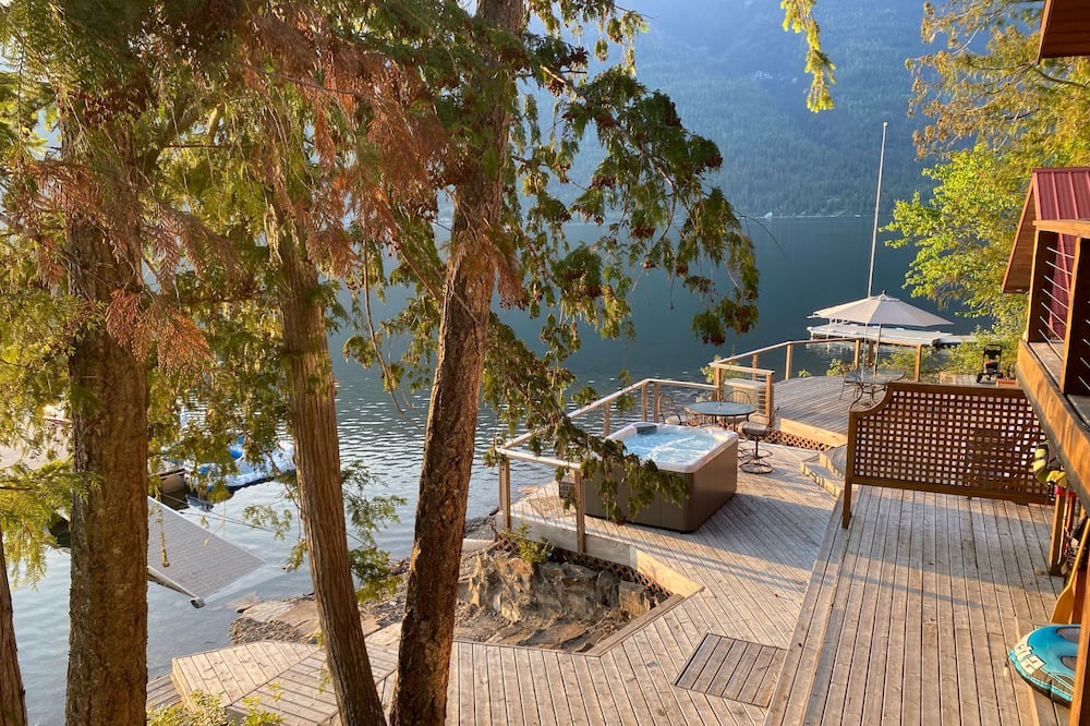 Photo of Outdoor in Eagle Bay