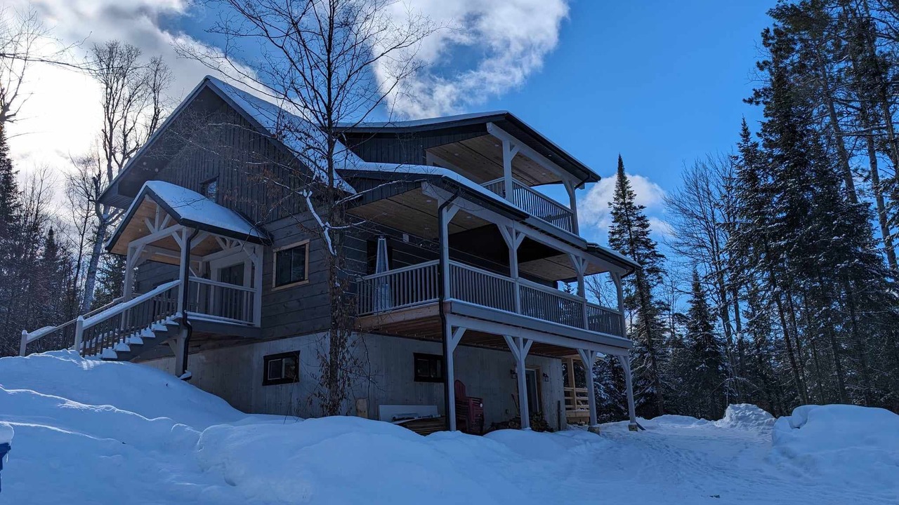 Photo of Outdoor in Otter Lake