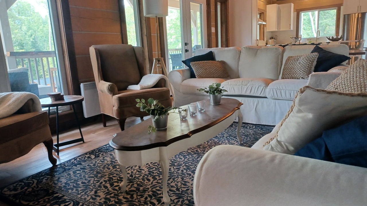 Photo of Livingroom in Otter Lake