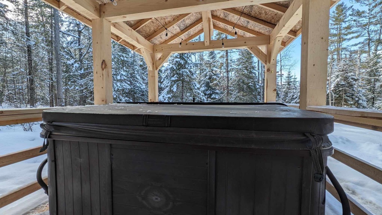 Photo of Outdoor in Otter Lake