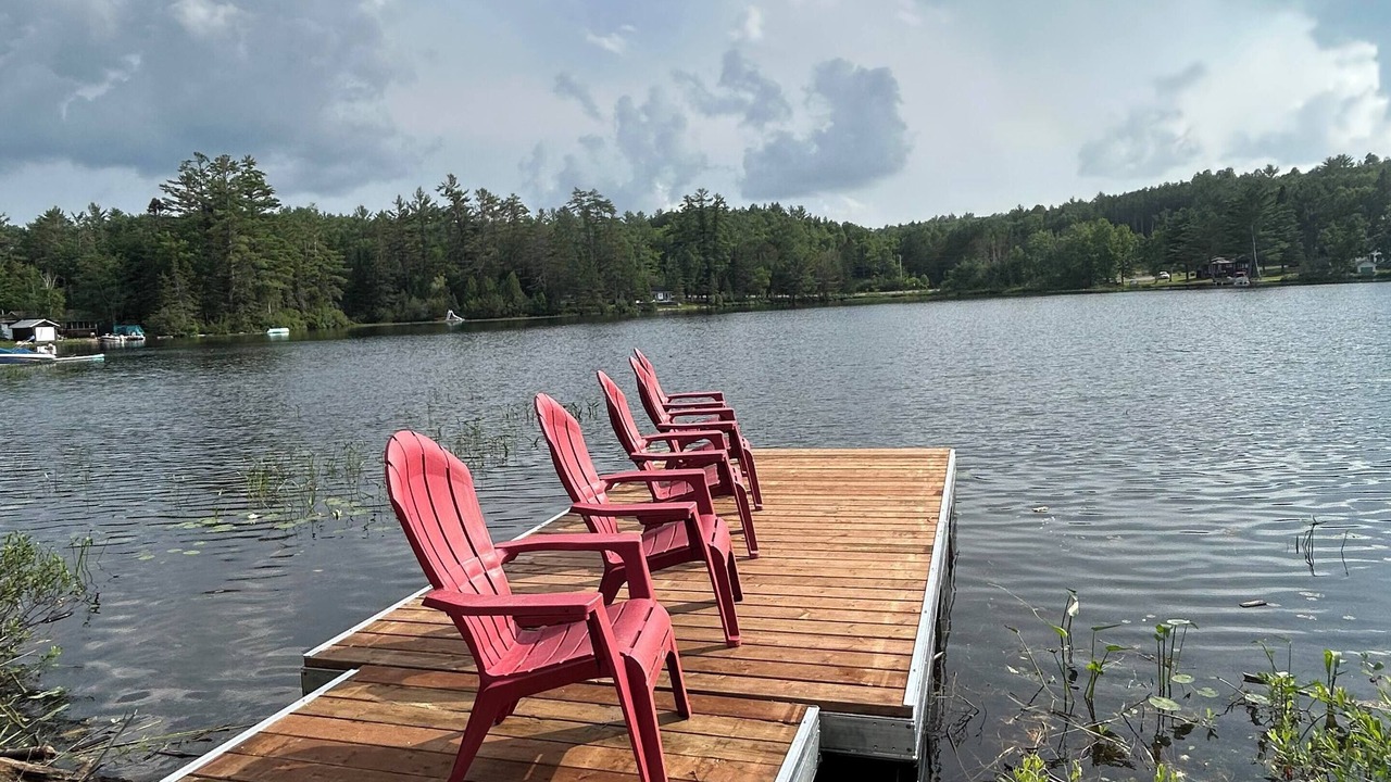 Photo of Outdoor in Otter Lake
