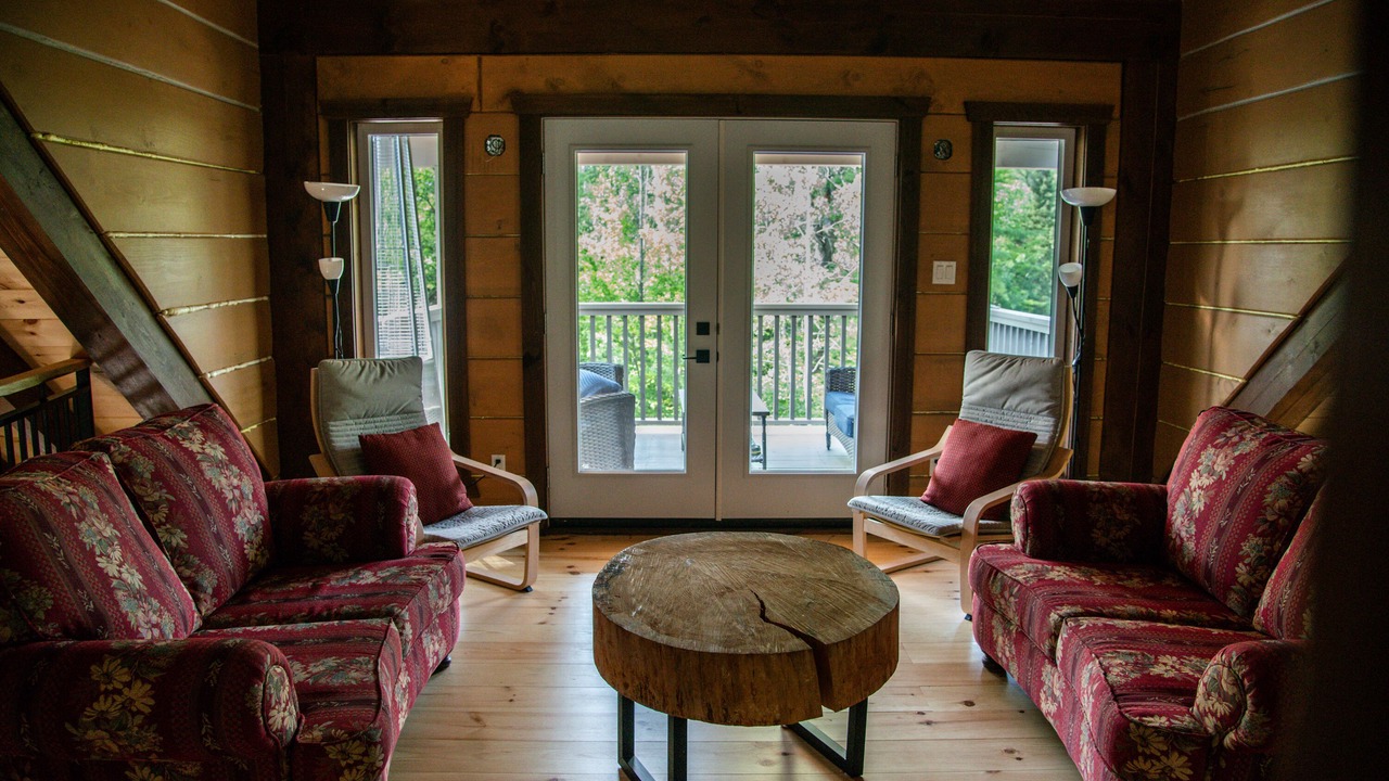 Photo of Livingroom in Otter Lake